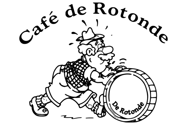 Café de Rotonde