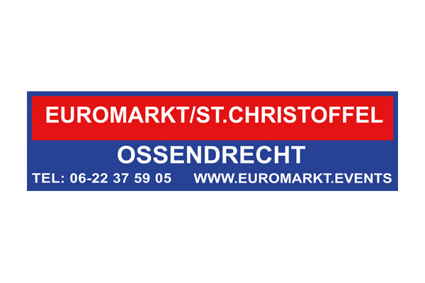 Euromarkt / St. Christoffel