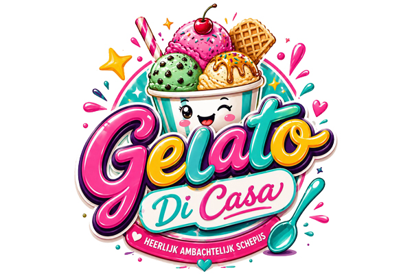 Gelato di Casa